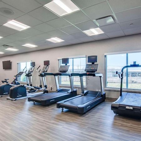 Hampton Inn & Suites By Hilton Louisville East Oxmoor Buitenkant foto