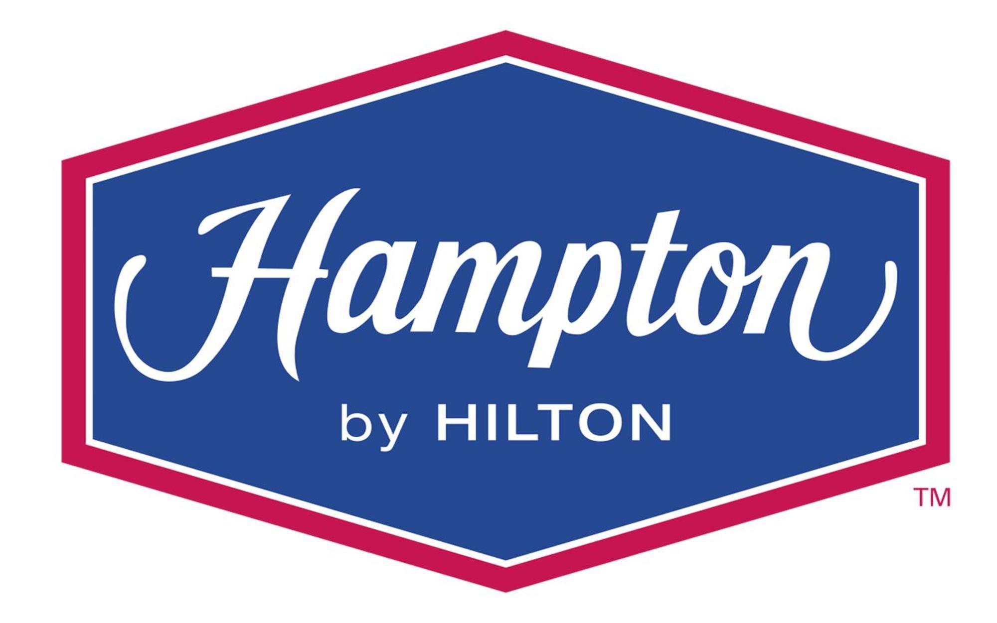 Hampton Inn & Suites By Hilton Louisville East Oxmoor Buitenkant foto